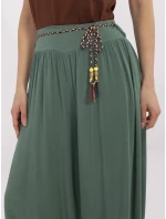 TW SP BI kalhoty model 20969250 tmavě zelená - FPrice