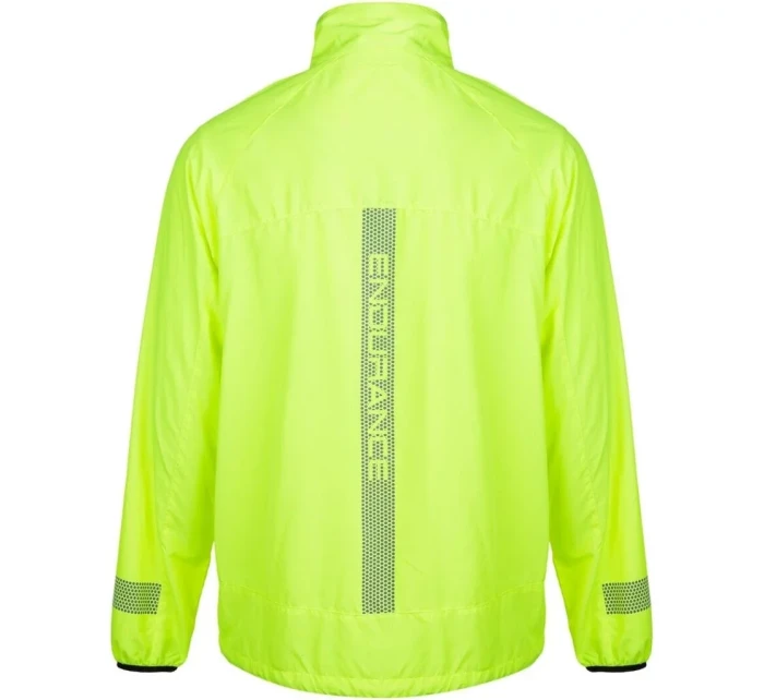 Pánská běžecká bunda model 20046060 - Endurance