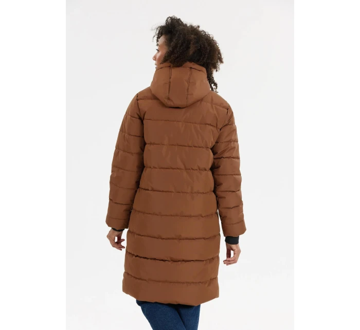 Dámský zimní kabát Whistler Amaret 