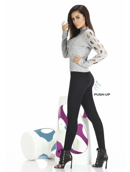 Legíny Octavia - Bas Bleu