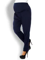 Těhotenské kalhoty model 126081 PeeKaBoo