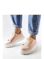 Tenisky model 207784 Solea Tenisky model 207784 Solea