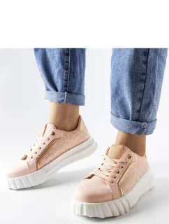 Tenisky  model 207784 Solea