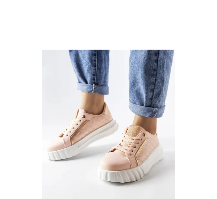 Tenisky model 207784 Solea Tenisky model 207784 Solea