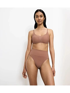 TRIUMPH Soft Sculpt – String s bandeau páskem Triumph