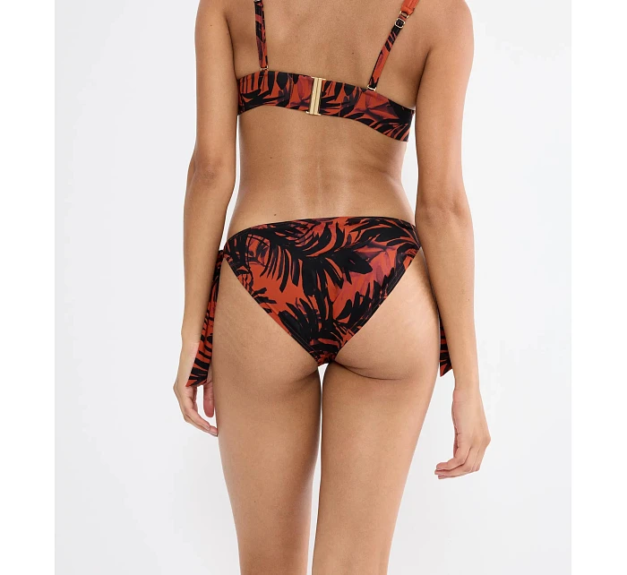 Summer Palm Tai - BROWN - TRIUMPH BROWN - TRIUMPH Summer Palm Tai - BROWN - TRIUMPH BROWN - TRIUMPH