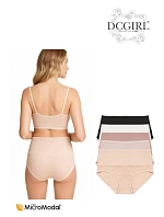 DC Girl kalhotky 26715 A'12 L-3XL