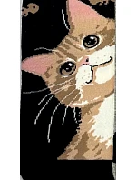 Nohy WiK Xintao 3502 wz.37 35-42