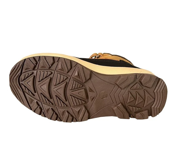 Boty Jr model 18967427 - Lee Cooper