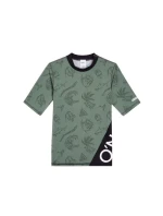 O'Neill UV Mix & Match Cali First 13'' Swim Shortscrazy Skin Jr T-Shirt 92800613842
