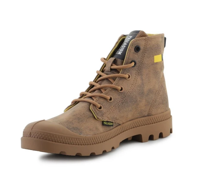 Boty Pampa model 20705376 - Palladium Boty Pampa model 20705376 - Palladium