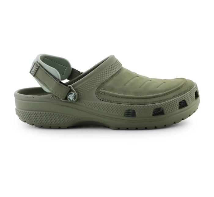 Vista II Clog M Žabky model 21169827 - Crocs Vista II Clog M Žabky model 21169827 - Crocs