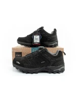 CMP Rigel pánská trekingová nepromokavá sportovní obuv FITGO CMP Rigel pánská trekingová nepromokavá sportovní obuv FITGO