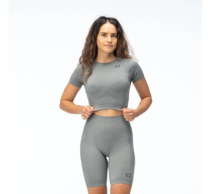 Dámské tričko s krátkým rukávem model 21877226 TOP WMNS - IQ