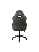 Herní židle Arozzi Enzo Woven Fabric Juodas Herní židle Arozzi Enzo Woven Fabric Juodas