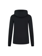 Rogelli bluza damska TRAINING II czarna L Rogelli bluza damska TRAINING II czarna L