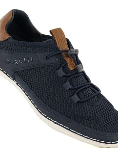 Bugatti pánská tmavě modrá sportovní obuv 325-AFF12-6900-4100