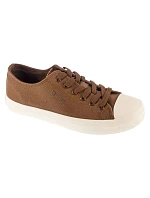 Shoes model 22380416 Hnědé 36 - Big Star Shoes model 22380416 Hnědé 36 - Big Star
