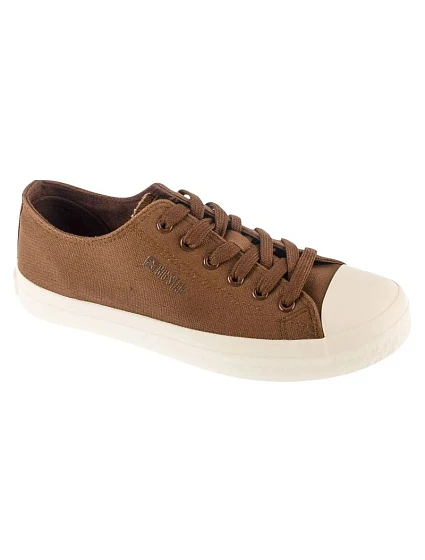 Big Star Shoes TT274123 Hnědé 36