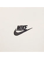 Pánská mikina Nike Club krémová FN3866 133 Pánská mikina Nike Club krémová FN3866 133