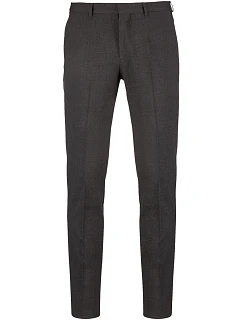 K 730 Pánské kalhoty model 22510698 anthracite heather - Kariban