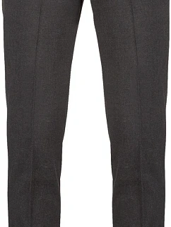 Kariban K 730 Pánské kalhoty 20.K730 anthracite heather