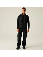 Regatta TRF 695 Fleecová vesta Structure "Navigate" 36.F695 black/seal grey