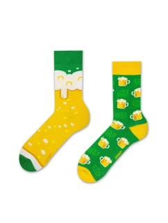 Sada ponožek Zooxy mixTURY Chmel 2 Pairs