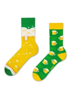 Sada ponožek  2 model 21606615 - ZOOKSY/RAINBOW SOCKS