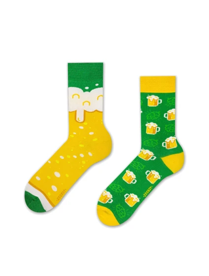 Sada ponožek  2 model 21606615 - ZOOKSY/RAINBOW SOCKS