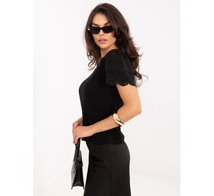 Halenka IR BZ RR176.90 černá