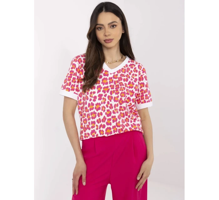 Halenka MI BZ M6312 1.29 fuchsiová