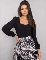 Bluzka RO BZ model 21098941 czarny - FPrice