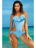 Dámské plavky Carmen  model 17289607 - Marko Dámské plavky Carmen  model 17289607 - Marko