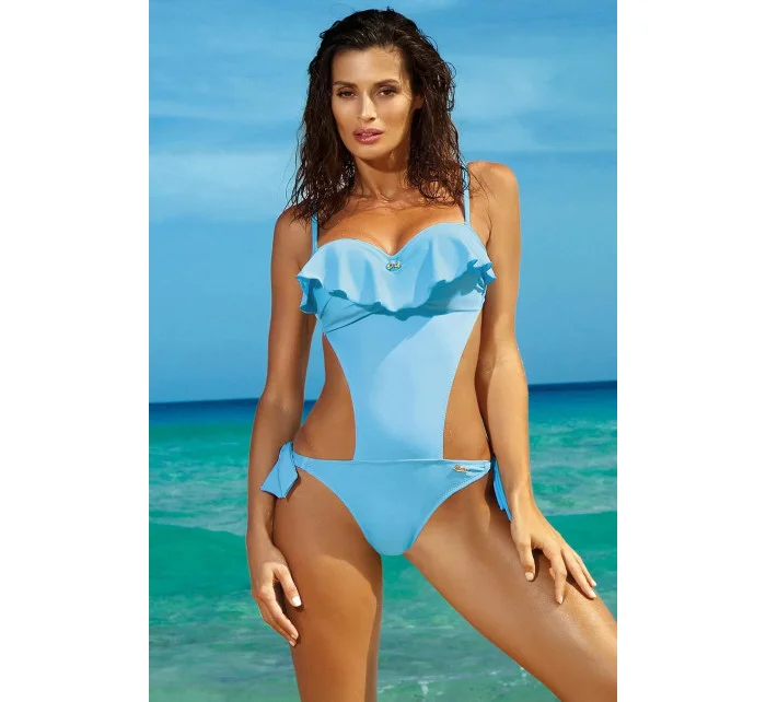 Dámské plavky Carmen  model 17289607 - Marko Dámské plavky Carmen  model 17289607 - Marko