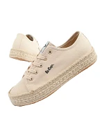 Dámské boty W LCW-25-44-3215Lsmetanové - Lee Cooper