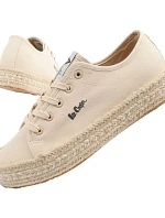 Dámské boty W LCW-25-44-3215Lsmetanové - Lee Cooper