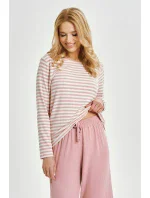 3428 DÁMSKÉ DLOUHÉ PYŽAMO ALESSANDRA S-XL 3428 DÁMSKÉ DLOUHÉ PYŽAMO ALESSANDRA S-XL