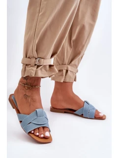 Pantofle  model 183491 Step in style