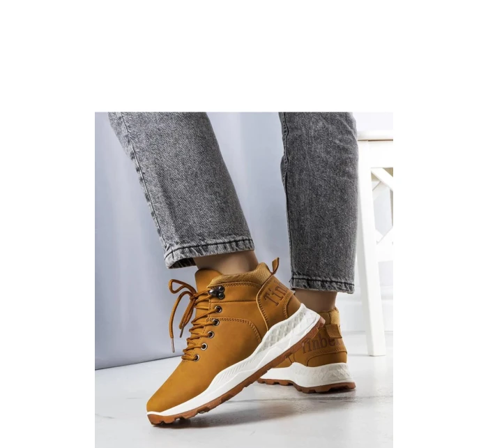 Pohorky  model 205137 Solea