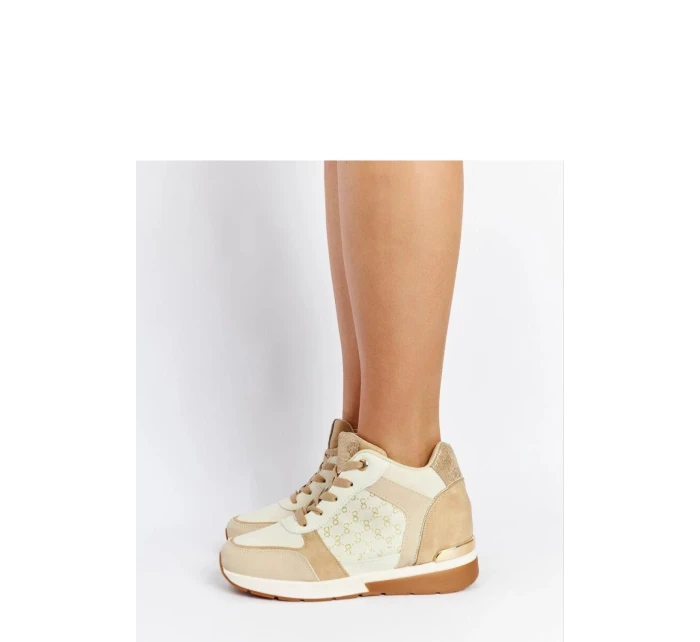 Tenisky  model 207555 Solea