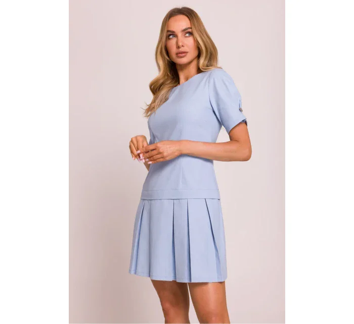 Denní šaty model 211155 Moe Denní šaty model 211155 Moe