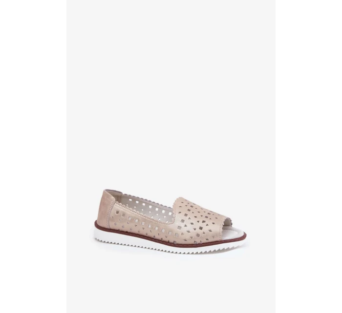 Balerinky  model 211619 Step in style