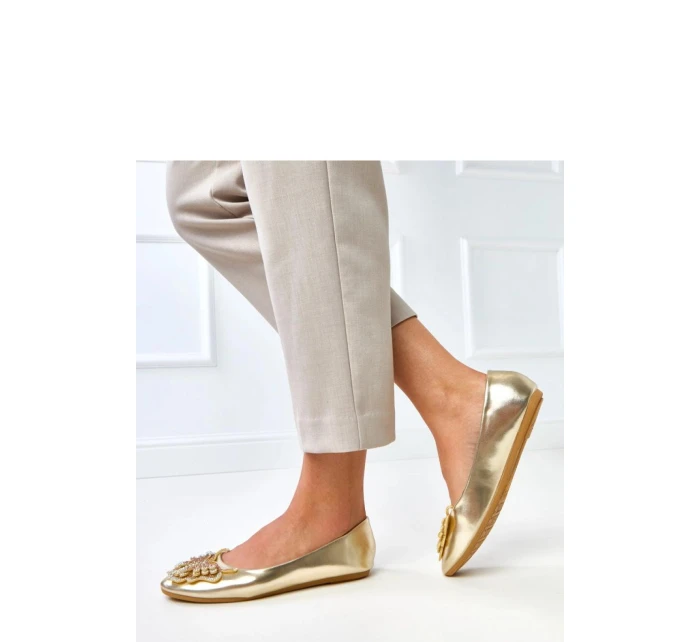 Balerinky  model 218161 Solea