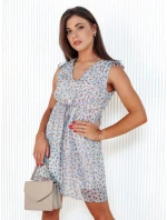 DAISYDREAM šaty modré FashionStreet EY2519