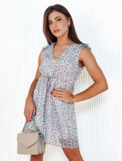 DAISYDREAM šaty modré FashionStreet EY2519