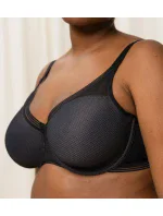 Podprsenka Infinite Sensation W01 černá TRIUMPH
