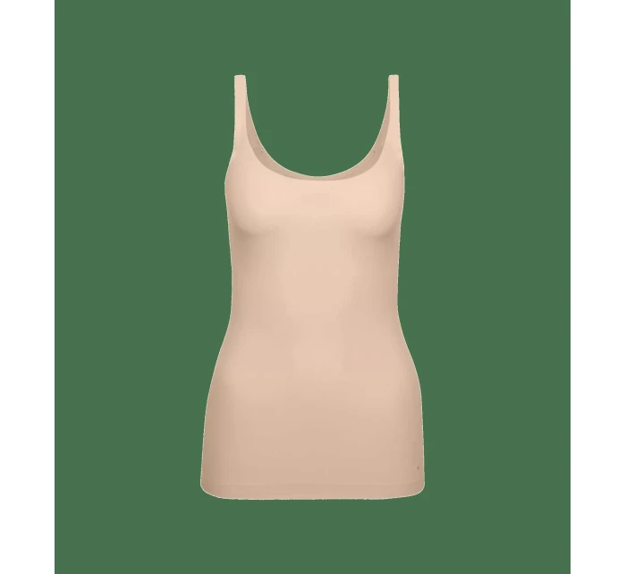 Dámská košilka Smart Micro Shirt EX - tělová - TRIUMPH