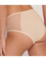 Dámské kalhotky Soft ADAPT High Waist - NATUREL (076) - tělová 00RB - SLOGGI Dámské kalhotky Soft ADAPT High Waist - NATUREL (076) - tělová 00RB - SLOGGI