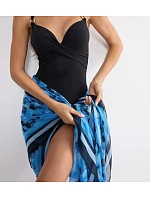 BEACH MYWEAR – Zavinovací pareo: lehké recyklované pro pláž i večer Triumph BEACH MYWEAR – Zavinovací pareo: lehké recyklované pro pláž i večer Triumph